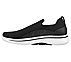 GO WALK ARCH FIT - SELTOS, BLACK/GREY