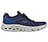 GO RUN GLIDE-STEP FLEX-RADAR, NNNAVY