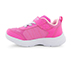 GLIMMER KICKS - FRESH GLOW, HOT PINK