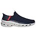 SKECHERS SLIP-INS: GLIDE-STEP SWIFT - PROSE, NAVY