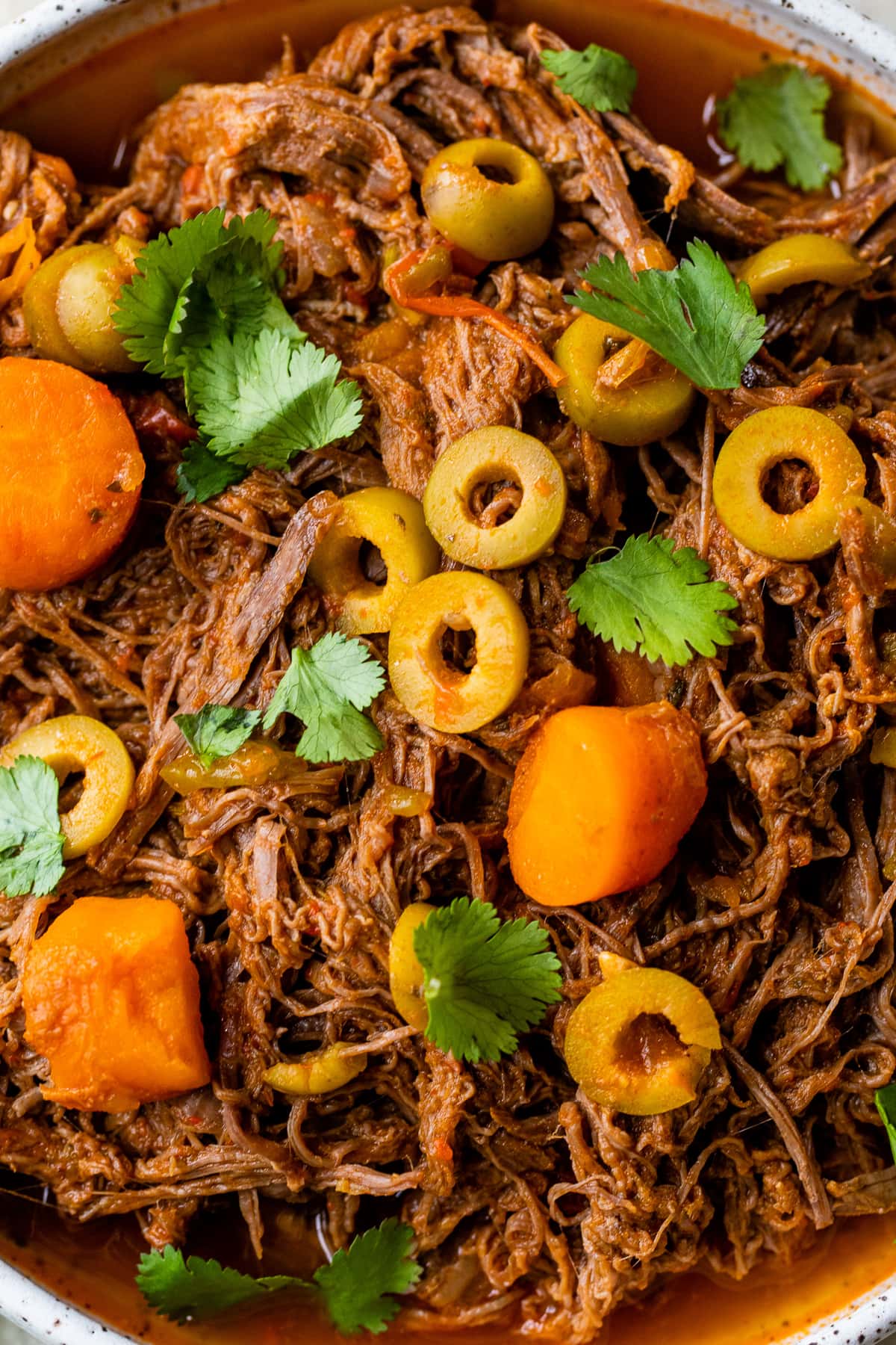 Ropa Vieja