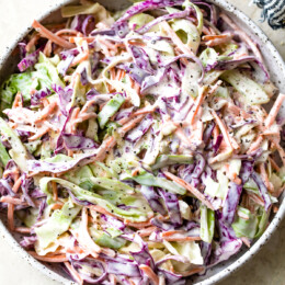 Cole Slaw