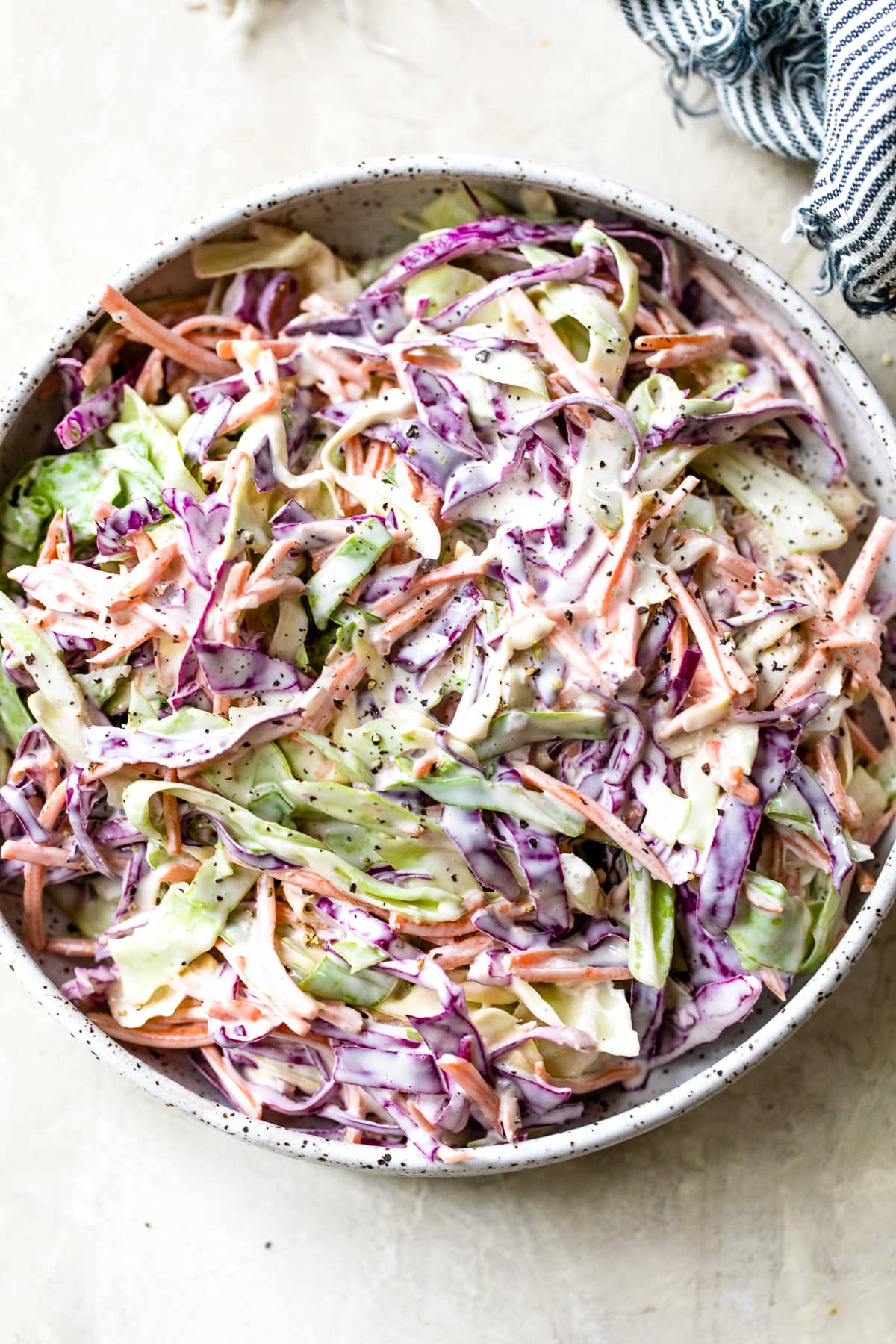 Cole Slaw