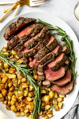 Beef Tenderloin