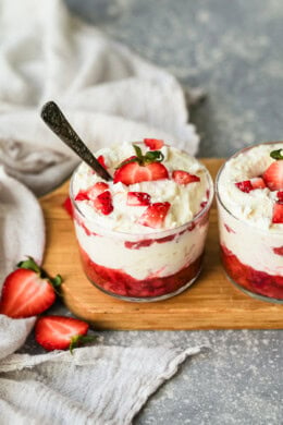 Eton Mess