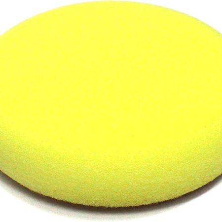 Flat Foam Polishing Pad - 3  inch - Image 3