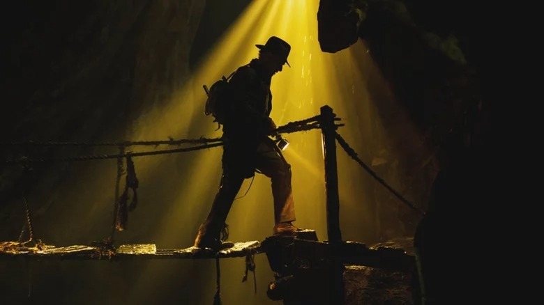 Harrison Ford, Indiana Jones 5