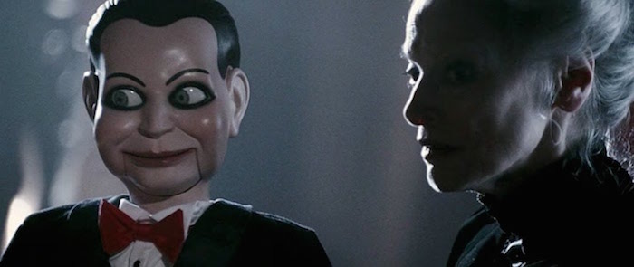 dead silence 1