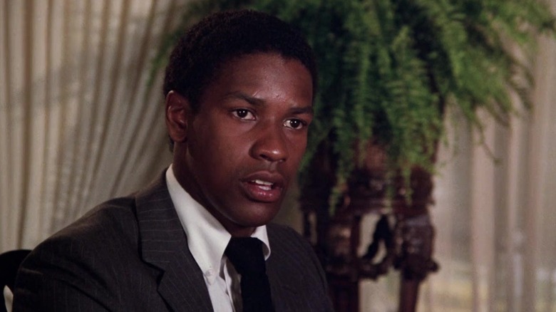 Carbon Copy Denzel Washington