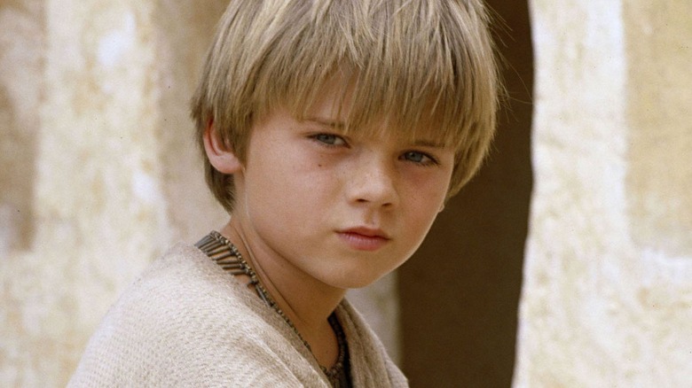 Star Wars: Episode I - The Phantom Menace