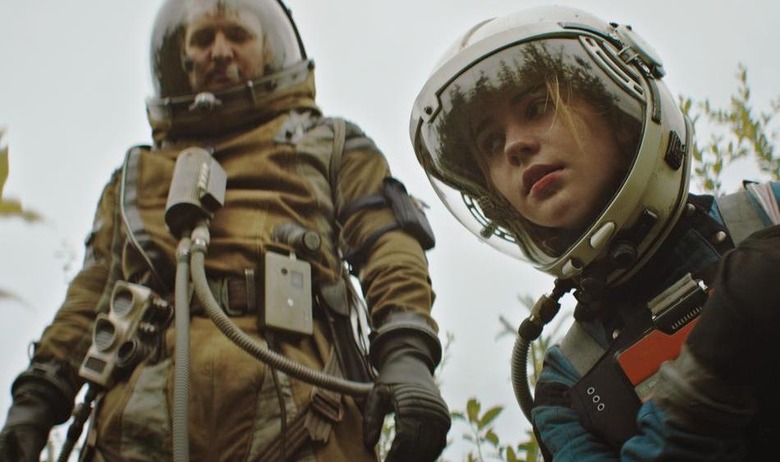 'Prospect' Review: The Best Indie Science Fiction Movie Since 'Moon'