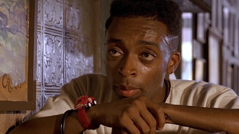 Do the Right Thing Spike Lee