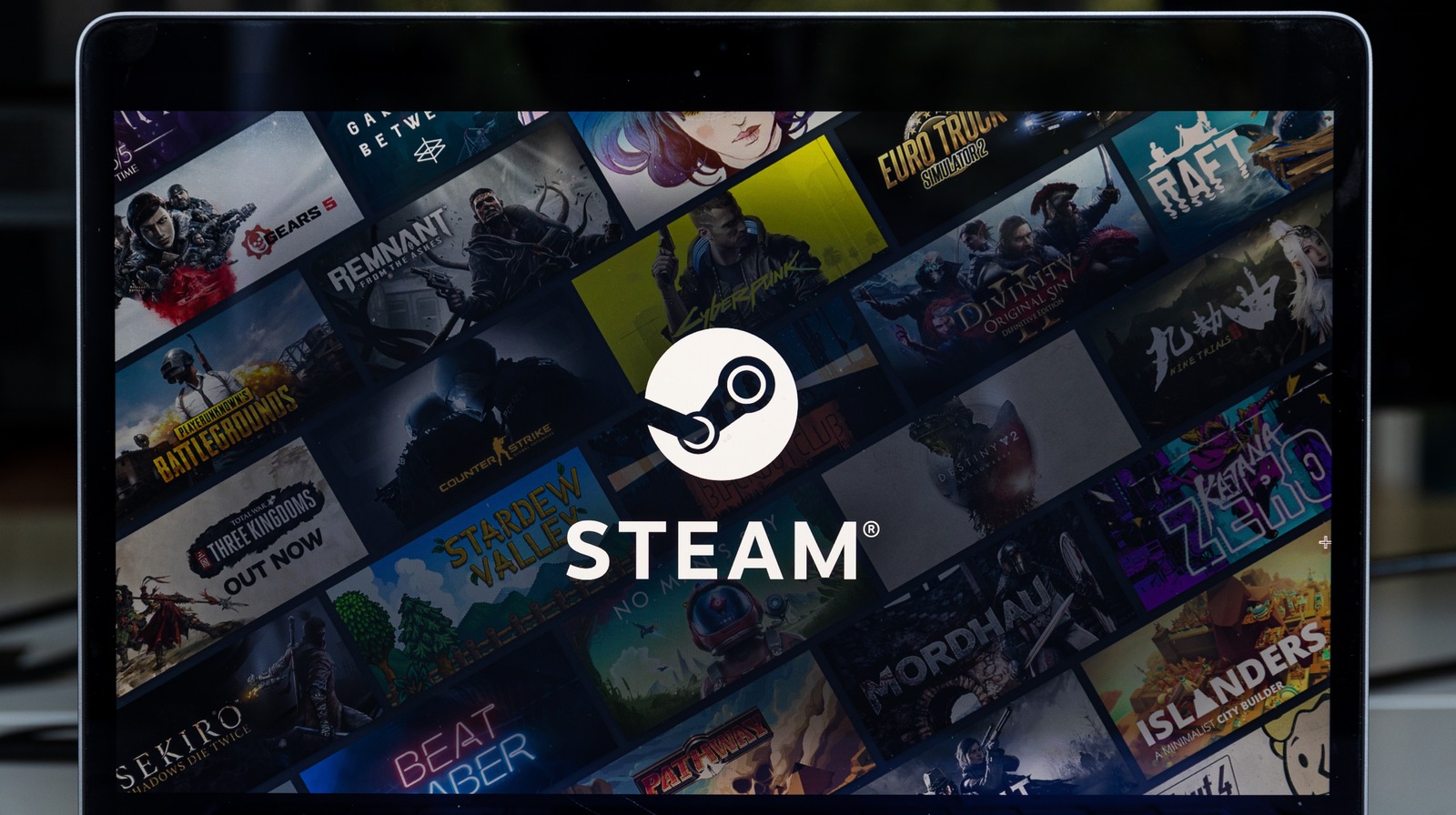 How to Create New Game Collection in Steam