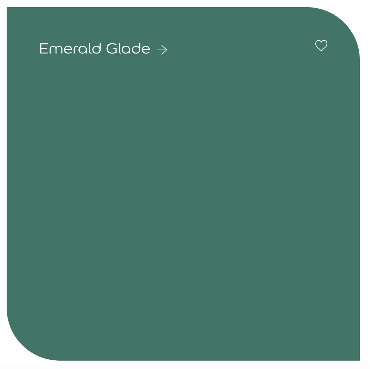 Dulux emerald glade