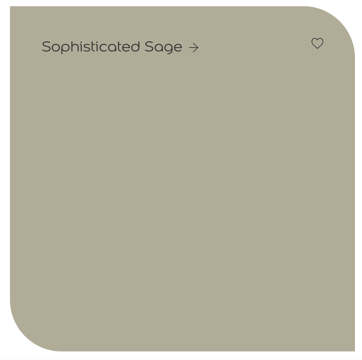 Dulux sophisticated sage