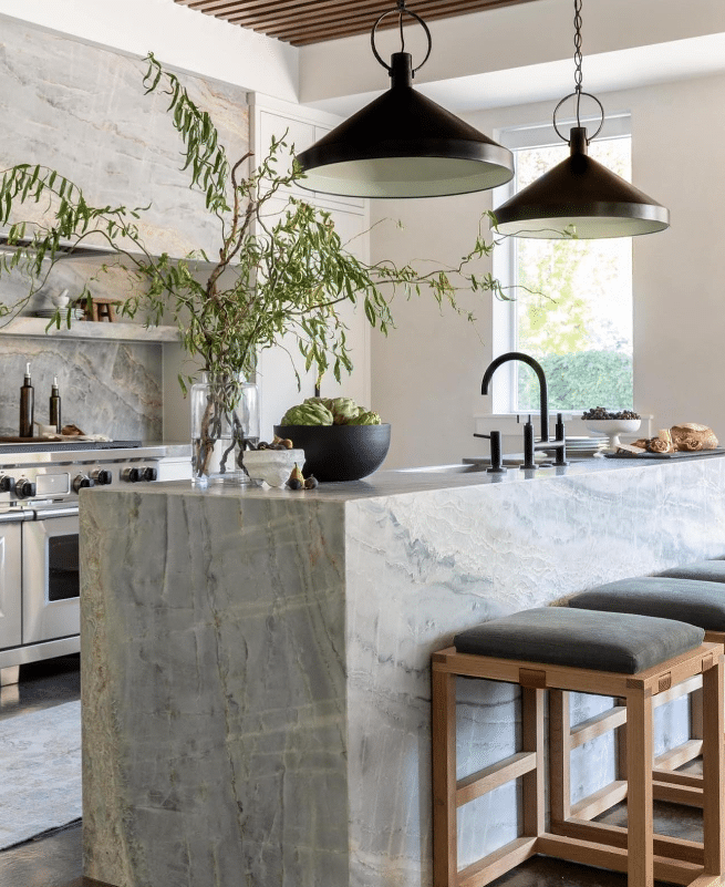 Kitchen island with sink ideas