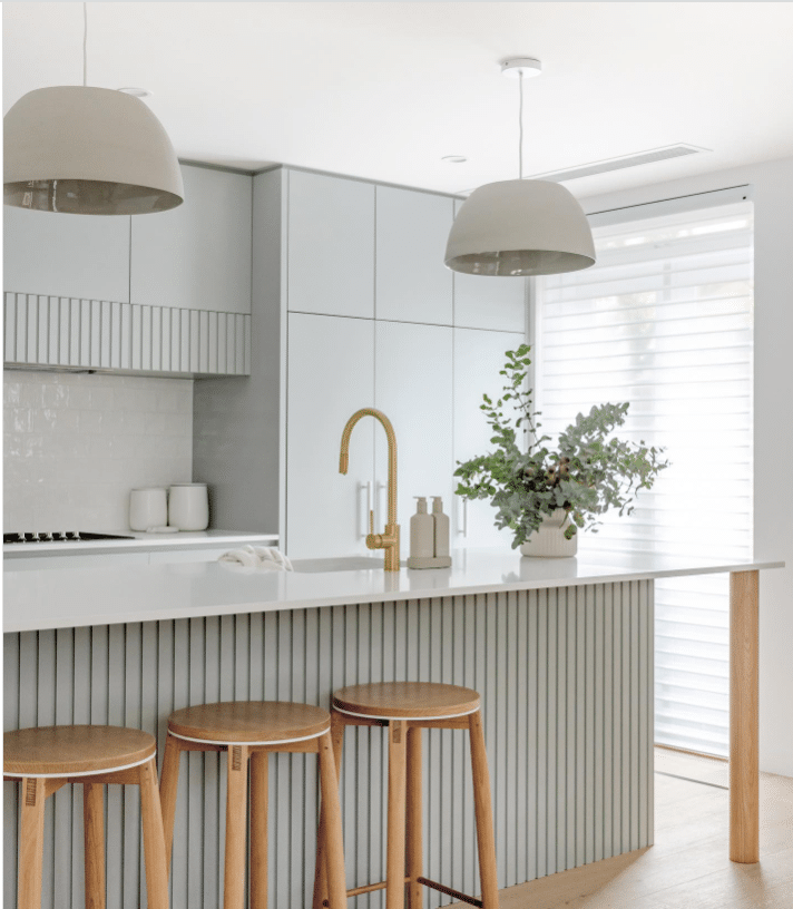 Kitchen island with sink ideas