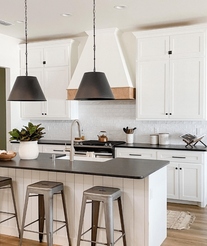 Kitchen island with sink ideas