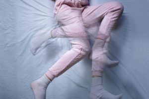 What Causes Restless Legs Syndrome?