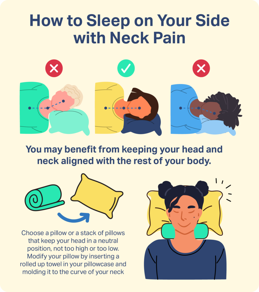 Best Sleeping Positions For Migraines at Kristen Cushing blog