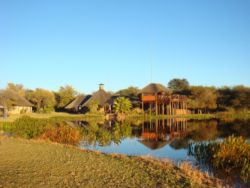 Ditholo Game Lodge, Game Lodges & Resorts Accommodation in Bela Bela