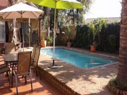 Kalahari Guest House in Witbank, Guest Houses Accommodation in Heartland