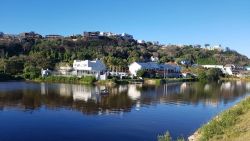 On The Estuary, Bed and Breakfast Accommodation in Knysna