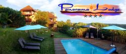 Panorama Lodge, Bed and Breakfast Accommodation in Knysna