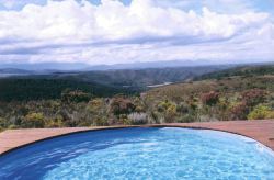 Protea Wilds Retreat, Bed and Breakfast Accommodation in Knysna