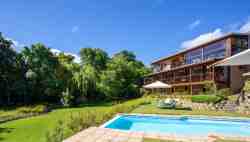 Pumula Lodge, Bed and Breakfast Accommodation in Knysna