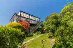 The Homestead, Apartments / Flats Accommodation in Knysna