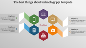 Innovative Technology PPT Templates and Google Slides Themes