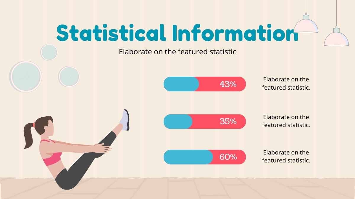 Slides Ilustrados de Academia em Casa - deslizar 10