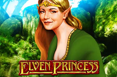 ᐈ Elven Princess Slot: Free Play & Review by SlotsCalendar