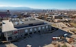 (Francisco Kjolseth  | The Salt Lake Tribune) The University of Utah library and lower campus is pictured on Tuesday, Dec. 10, 2024. Emails from University of Utah President Taylor Randall and other senior leaders show how the school is preparing for anticipated funding reductions.