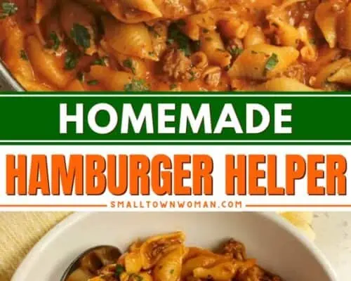 Hamburger Helper