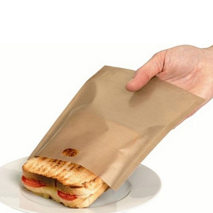 Toast Bag 2-pack