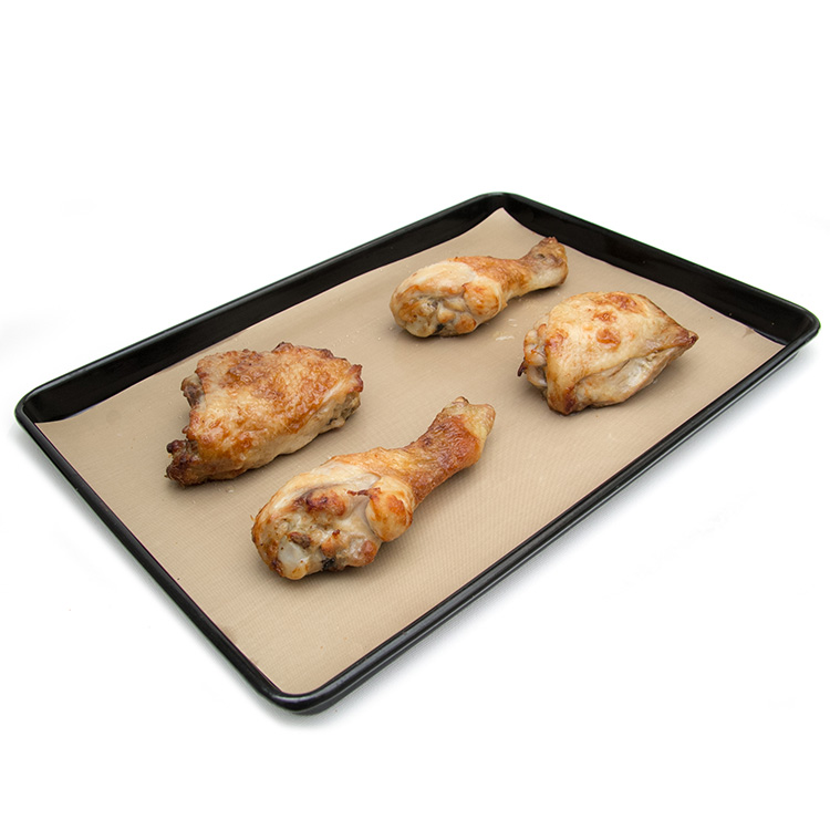 Baking sheet