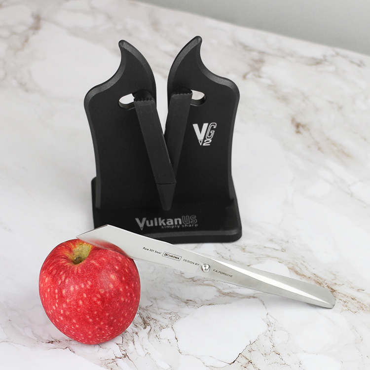 Vulkanus Knife Sharpener