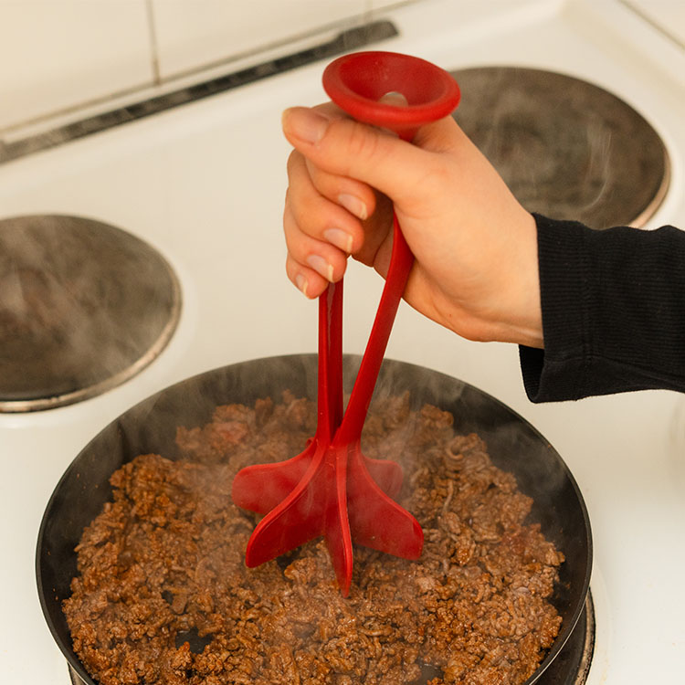 Hackit minced meat chopper 