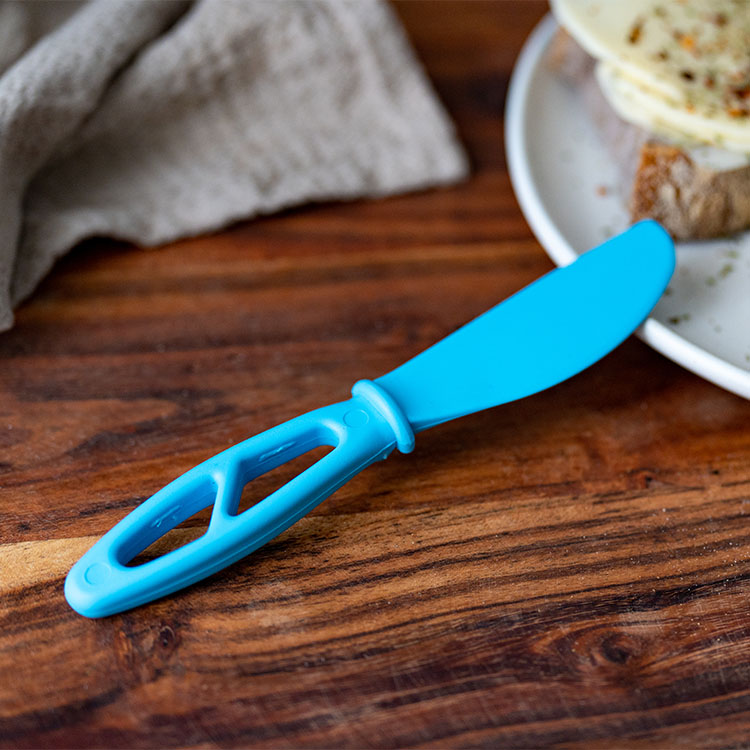 Extra butter knife for Brelock