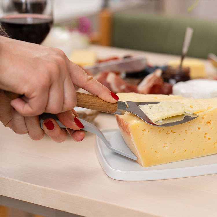 Cheese holder in the group House & Home / Kitchen / Kitchen utensils at SmartaSaker.se (11753)