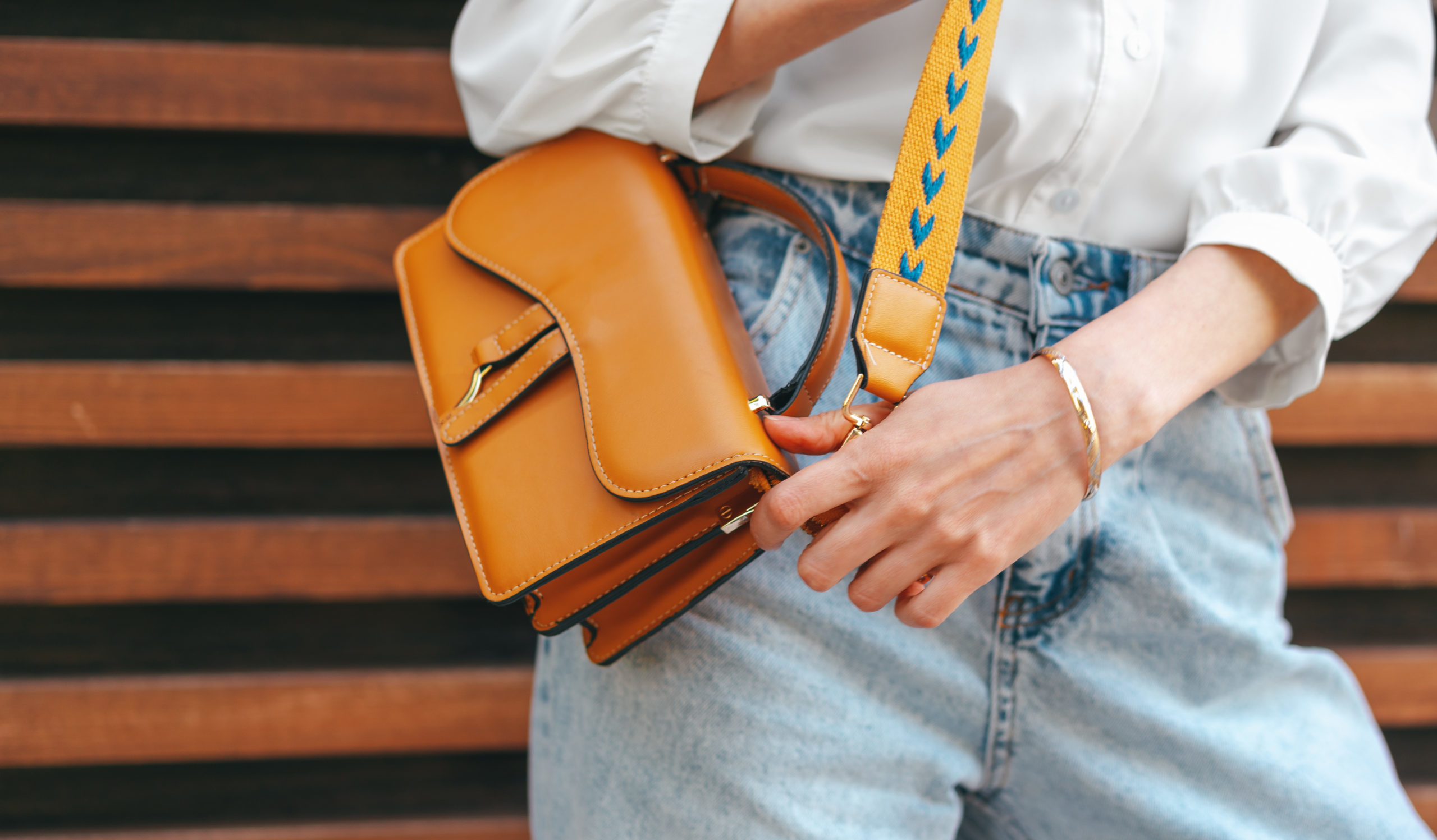 8 Great Crossbody Bags Perfect For Travel | Smartertravel