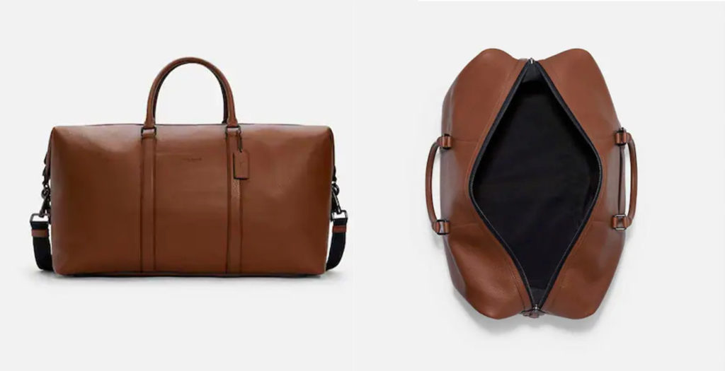 The 10 Best Men'S Travel Bags For Short Trips