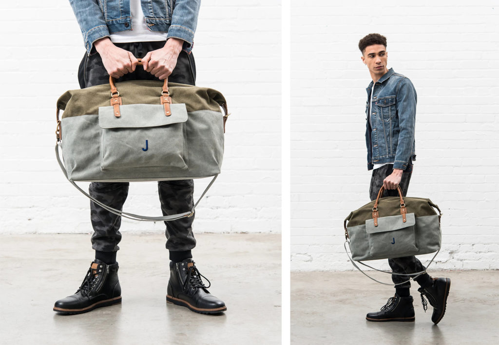 The 10 Best Men'S Travel Bags For Short Trips