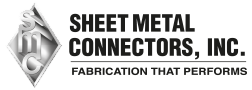 Sheet Metal Connectors, Inc.