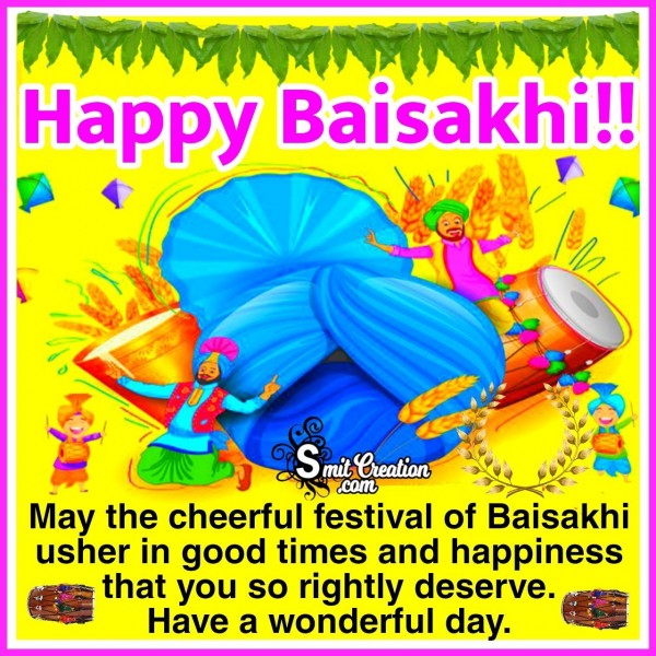 Baisakhi