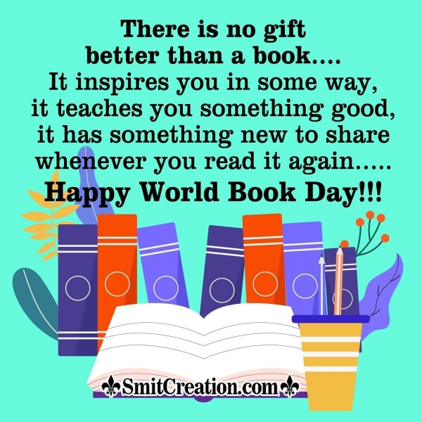 World Book Day Quotes 2024 - Lucy Simone