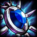 Build Item Void Stone