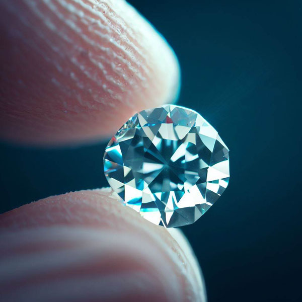 The History of Diamonds: From Ancient Mystique to Modern Symbolism